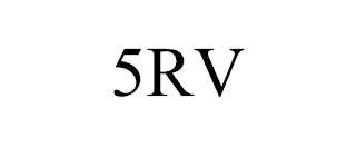 5RV