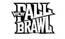 WCW FALL BRAWL