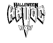 WCW HALLOWEEN HAVOC