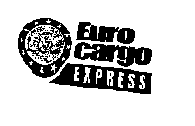 ECE INC. EURO CARGO EXPRESS INC.