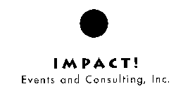 IMPACT EVENTS AND CONSULTING, INC.