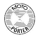 MOTO PORTER
