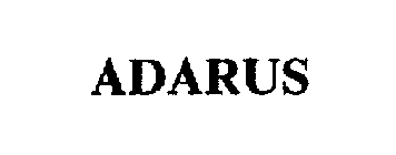 ADARUS
