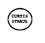 CURTIS STRAUS