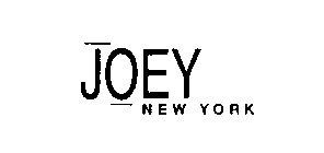 JOEY NEW YORK
