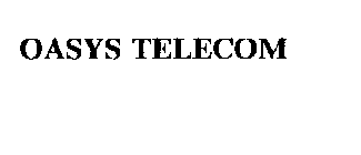 OASYS TELECOM
