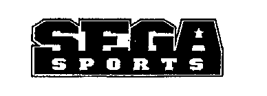 SEGA SPORTS