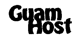 GUAM HOST