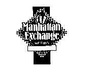 MANHATTAN EXCHANGE