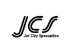 JCS JET CITY SPECIALTIES