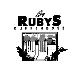 BIG RUBYS GUESTHOUSE