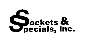 SOCKETS & SPECIALS, INC.