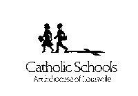 CATHOLIC SCHOOLS ARCHDIOCESE OF LOUISVILLE