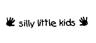 SILLY LITTLE KIDS