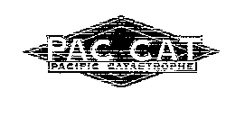 PAC CAT PACIFIC CATASTROPHE