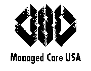 MANAGED CARE USA