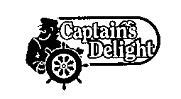 CAPTAIN'S DELIGHT