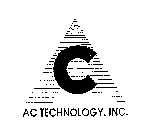 AC TECHNOLOGY, INC