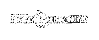 HOW LONG IS YOUR WEEKEND? TICK..TICK..TICK..TICK..