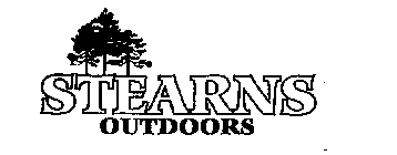STEARNS OUTDOORS