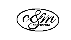 C&M RECORDS