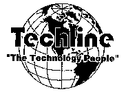 TECHLINE 