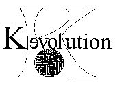 K KEVOLUTION