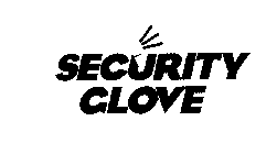 SECURITY GLOVE