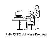 DROSTE SOFTWARE PRODUCTS