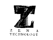 ZT ZENA TECHNOLOGY