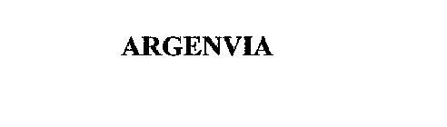 ARGENVIA