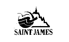 SAINT JAMES