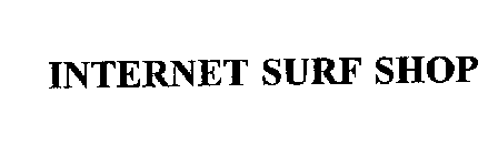 INTERNET SURF SHOP