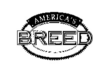 AMERICA'S BREED