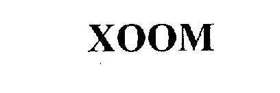 XOOM