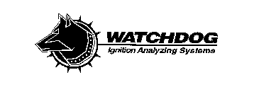 WATCHDOG IGNITION ANALYZING SYSTEMS