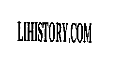 LIHISTORY.COM