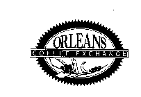 ORLEANS COFFEE EXCHANGE