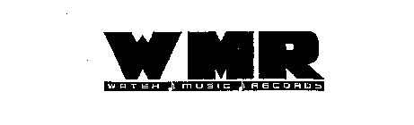 WMR WATER MUSIC RECORDS
