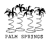 PALM SPRINGS