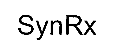 SYNRX