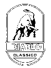 DIABLO CLASSICO