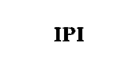 IPI
