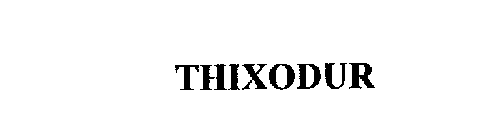 THIXODUR