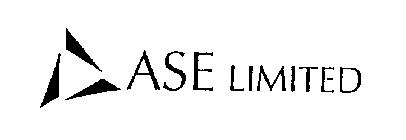 ASE LIMITED