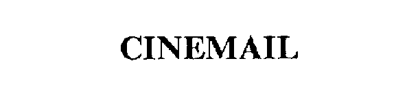 CINEMAIL