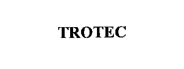 TROTEC