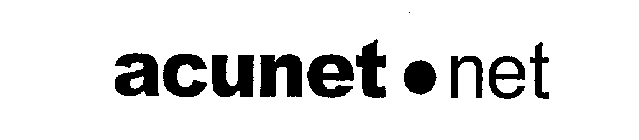 ACUNET.NET