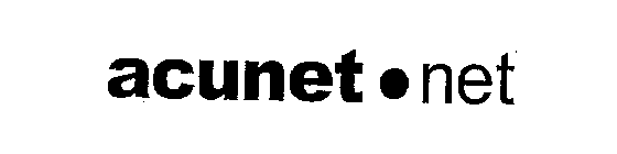 ACUNET.NET