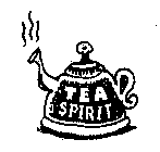 TEA SPIRIT